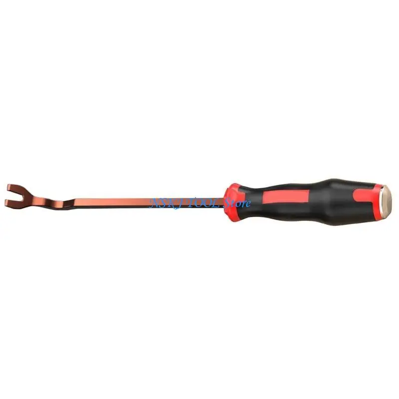 

L8RC Trim Panel Removal Tire Screwdriver Special Hand Tool for Car Repair Accessories