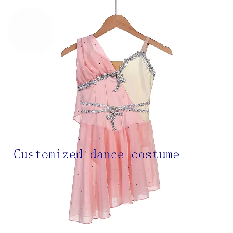 Ballet Costumes Cup…