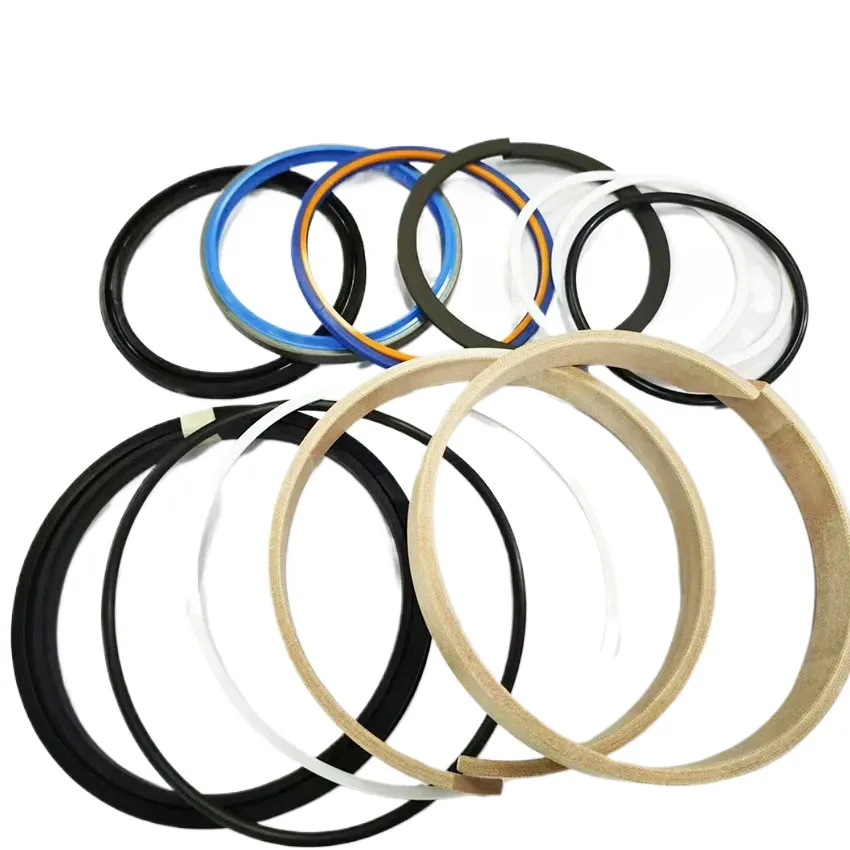 

For 707-99-68780 Arm Hydraulic Cylinder Repair Seal Kits For Komatsu Pc400-8 Pc400lc-8 Excavator Parts