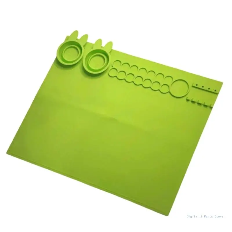 M17F Silikon-Zeichenbrett. Silikon-Zeichenmatte