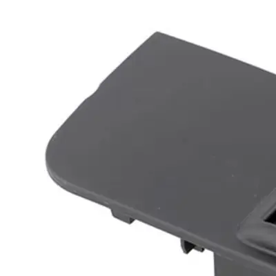 Car Window Glass Lift Switch For Fiat OEM 735379269 Black ABS Plastic Interior Control Button Replacement Auto Parts