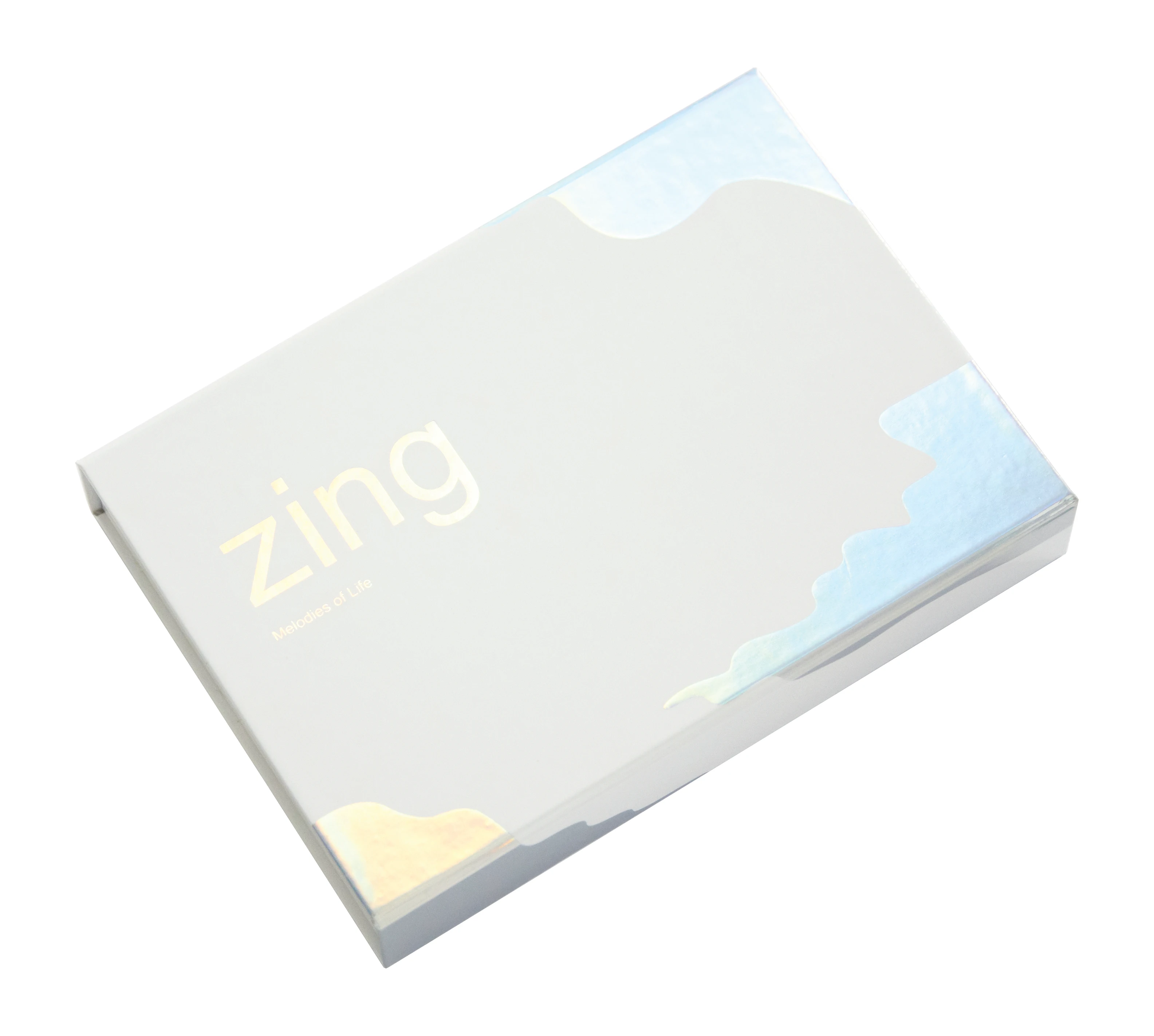 New Knitpro Zing Interchangeable Knitting Needle Gift Set