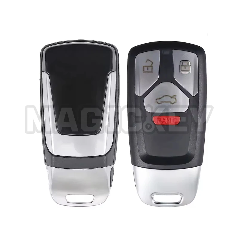 1/2/5PCS KEYDIY MLB26 434 Mhz (OEM Solution) MLB 3/4 Buttons Universal Smart Remote PCB Board And Key Shell