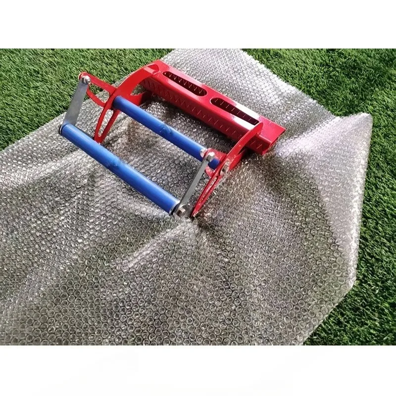 Agricultural lawn mowing tools, school playground lawn round cutters