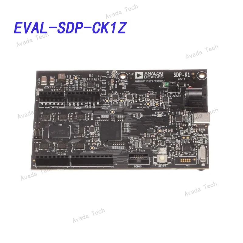 Avada Tech EVAL-SDP-CK1Z Evaluation board STM32F469NIH6 microcontroller