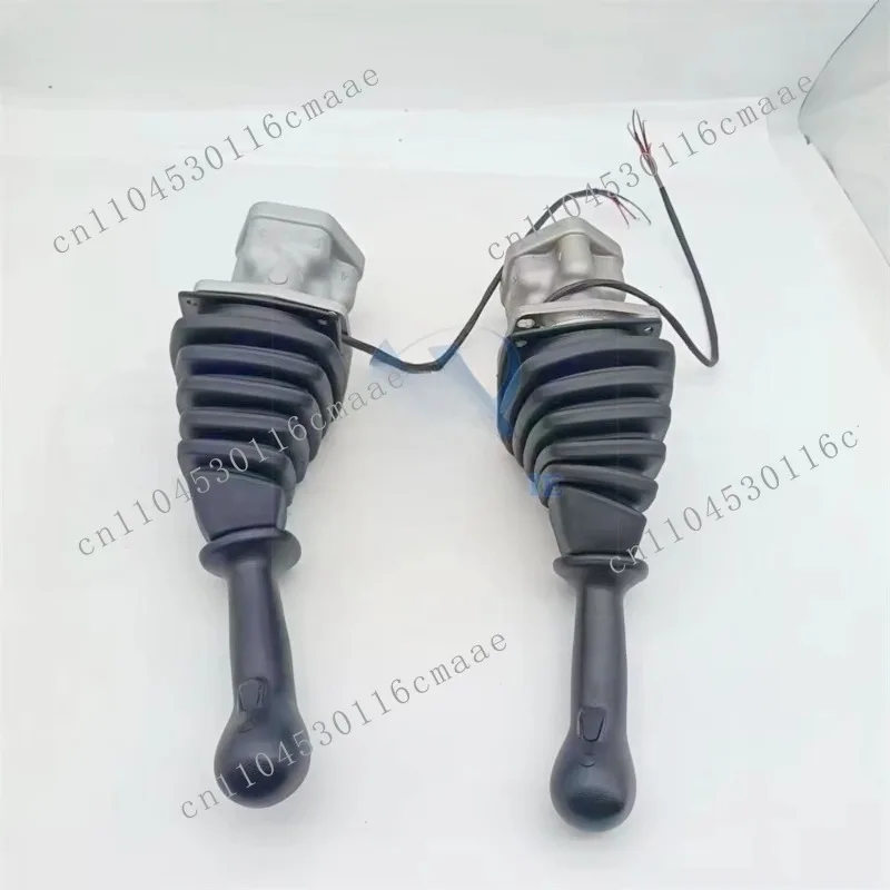 Parte dell'escavatore di alta qualità Gruppo joystick R220-9S per gruppo maniglia joystick di controllo escavatore R220-9S R220-9