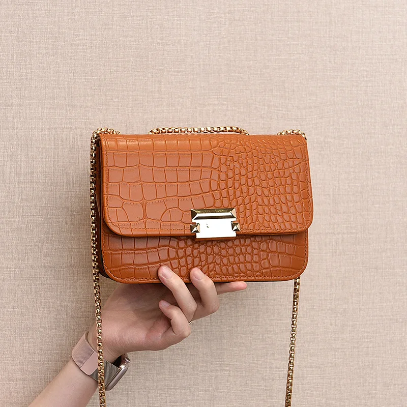 

Crossbody Bags for Women Fashionable Women Shoulder Bags Chain Purse and Handbags Designer Bag Women Wallet Сумка Женская Bolsos