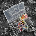 184Pcs-Box