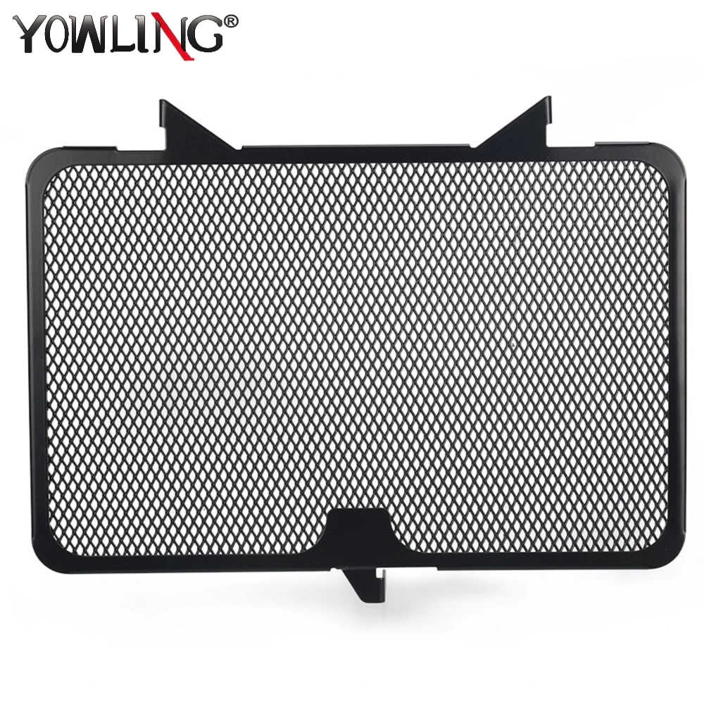 

FOR KAWASAKI Z750 Z750S Z800 Z1000 Versys1000 SE Motorcycle Radiator Grille Guard Oil Cooler Cover Protector VERSYS NINJA 1000SX