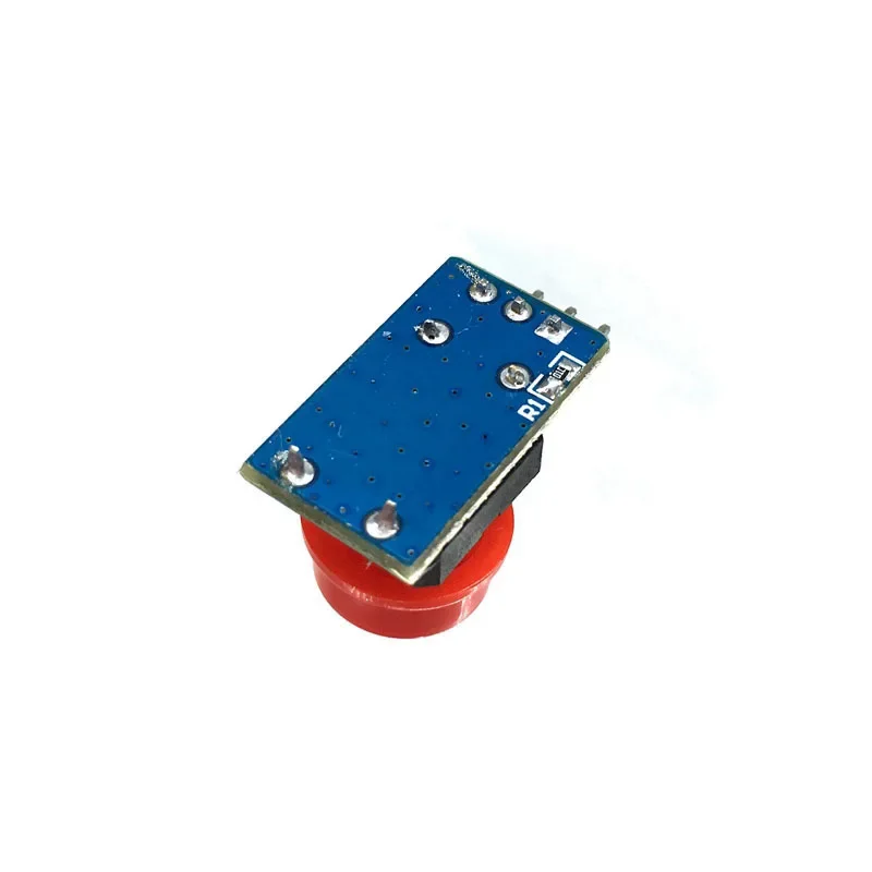 WAVGAT Botão Grande Toque Interruptor Módulo com Chapéu, Botão Luz, Alto Nível de Saída para Arduino, 12x12mm