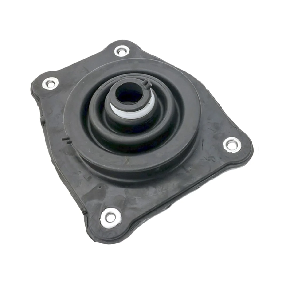 Sello de goma para arranque de Mazda Miata, aislador de engranajes con buje de nailon NA0164481B, 1990-2005