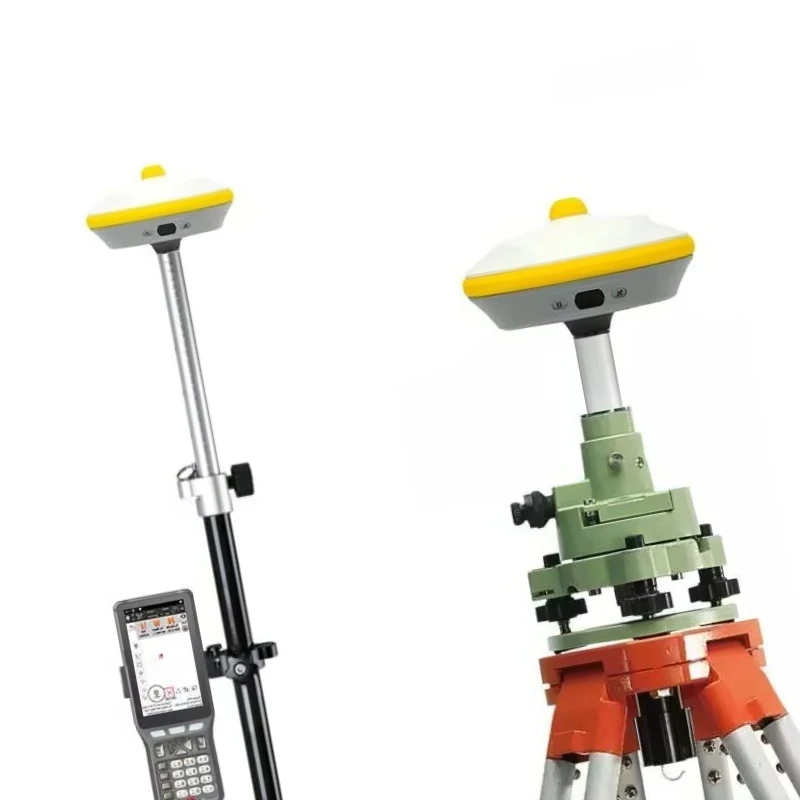 

T1AR Pro Stonex Rtk DGPS Дифференциал Gnss Rtk AR Визуальные измерительные приборы для колков Международная версия Gps Rtk