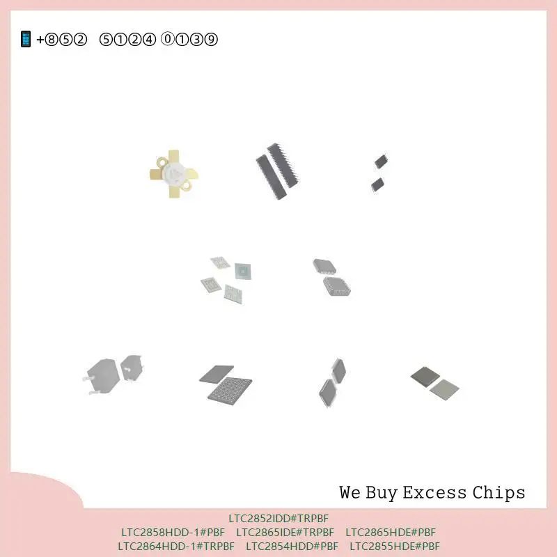 chip-chip-circuito-integrado-chip-mcu-chip-ltc2852idd-trpbf-ltc2858hdd-1-pbf-ltc2865ide-trpbf-ltc2865hde-pbf-ltc2864hdd-1-trpbf