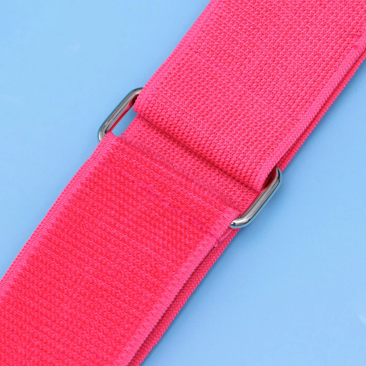 

2pcs Pull Game Belt Colorful Kids Outdoor Toys Kindergarten Educational Kids Outdoor Toys Oxford Cloth