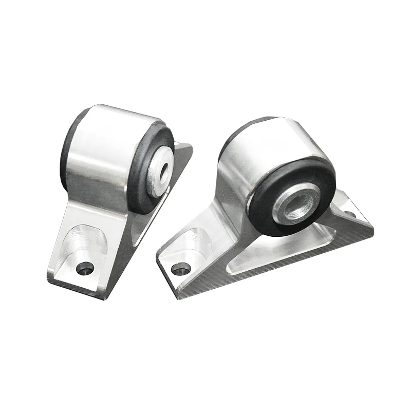 Para 4G63 4G93 Evo 1 2 3 1991-1995 Travesaño de montaje de motor