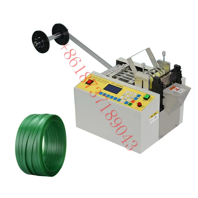 

High Quality Packaging Cable Tie Cutting Machine Wire and Cable Hose Cutting Machine