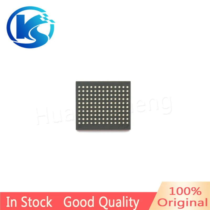 MT29C1G12MAAIVAMD-5 IT VFBGA 5ZA98 Flash Memory Chip