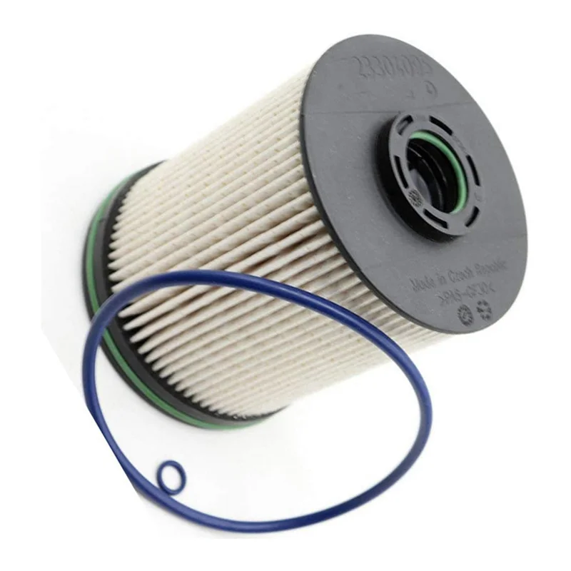 

Комплект из 2 топливных фильтров INLIG для Acdelco Pro, комплект 23304096, дизельный фильтр 49243 TP1015 23304095 PU9012Z