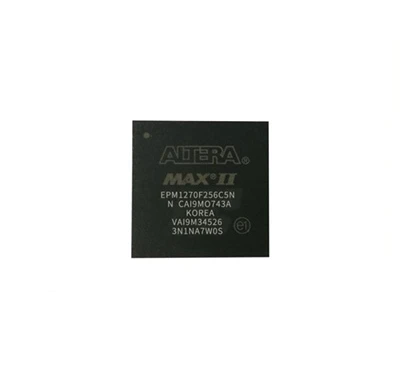 

(Electronic Components)Integrated Circuits BGA256 EPM1270 EPM1270F256I5N