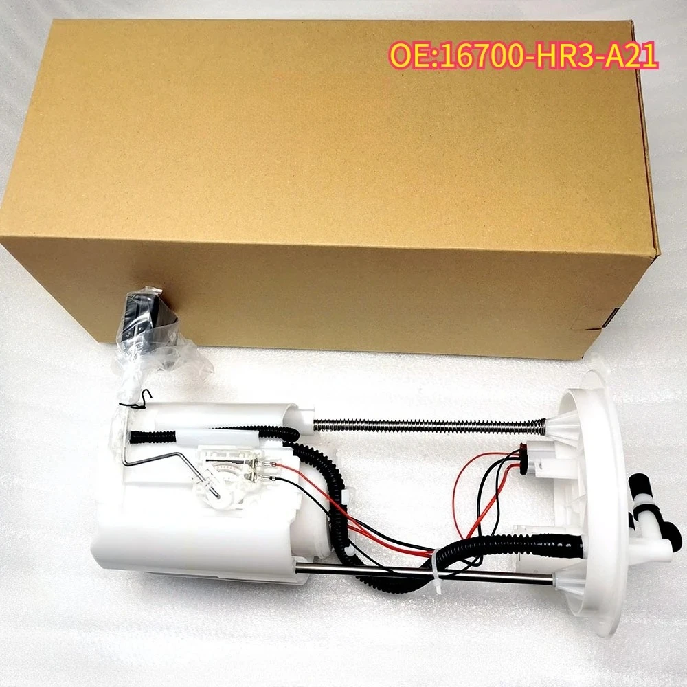 

Высококачественный новый топливный насос 16700-HR3-A21 для Trx420 14-19, Trx500 20-21, Trx520