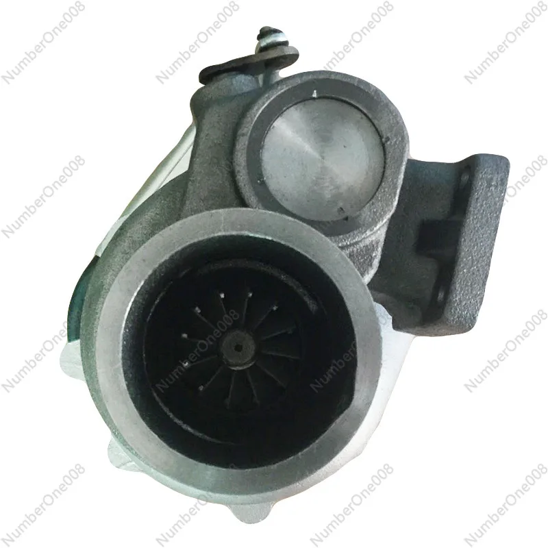 

Turbocharger HX25W four-cylinder Cummins excavator pressurized for automobile and motorcycle starting system