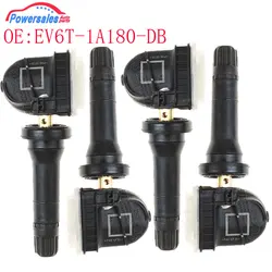 New Tire Pressure Sensor TPMS Sensor For Ford EV6T-1A180-DB EV6T1A180DB 433MHZ