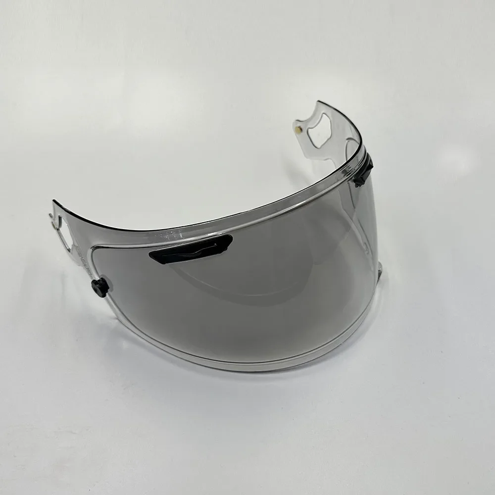 Helm photo chrome visier für arai RX-7X rx7x CORSAIR-X RX-7V motorrad helm visiere neo xd visier automatisch hromic objektiv