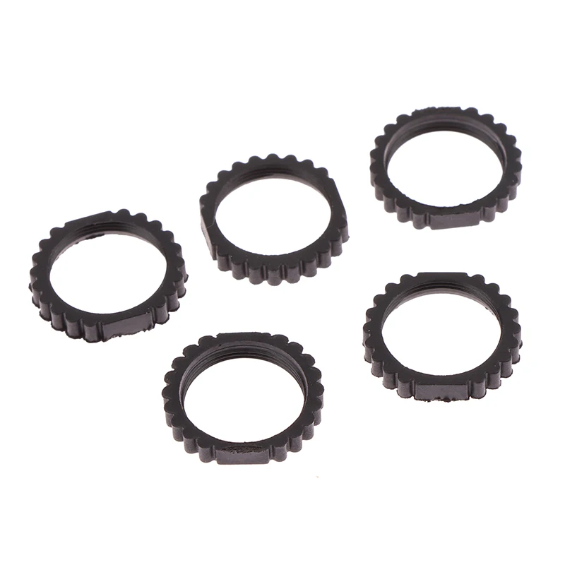 M12 Lens Fixing Nut CCTV LENS Lock Ring Lens Locking Ring Trigger Focusing Ring Fixed Locking Ring Lens Focusing Ring