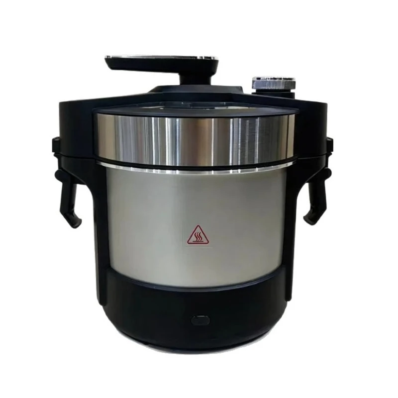 6L large capacity multi-function meat grinder