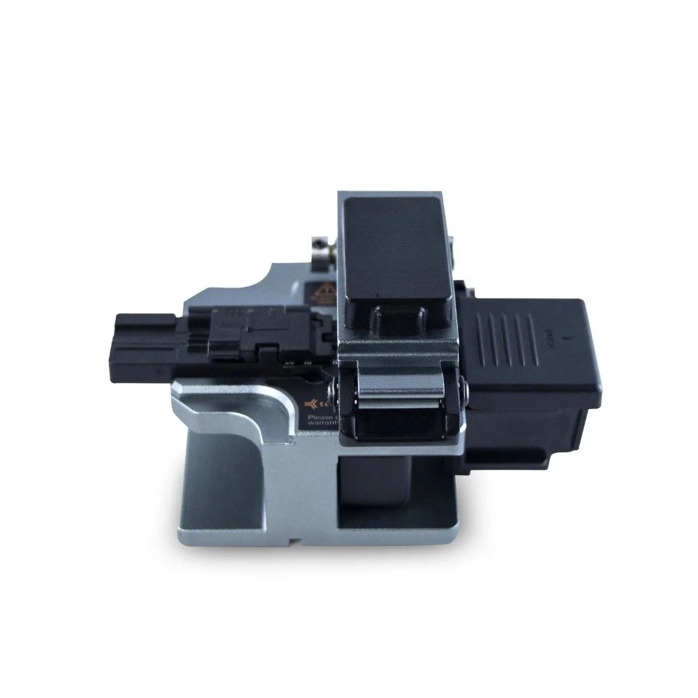 High-precision Tumtec-A8 optical cable cutter hot melt cold splicing optical fiber cutter optical fiber cutter