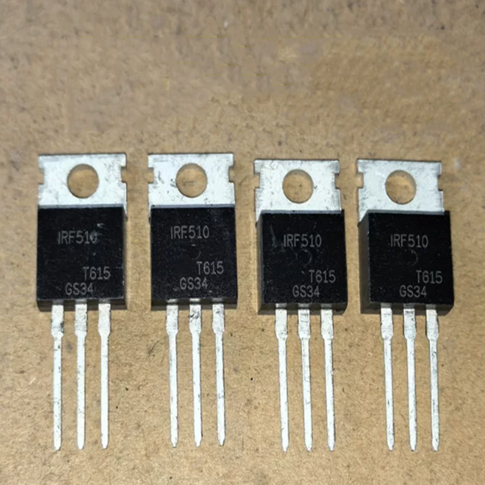 IRF510 IRF520 IRF540 IRF630 IRF640 IRF740 IRF840 IRF630N TO-220 IRF510N IRF540N IRF520N IRF530N IRF640N IRF730 IRF710 10PCS