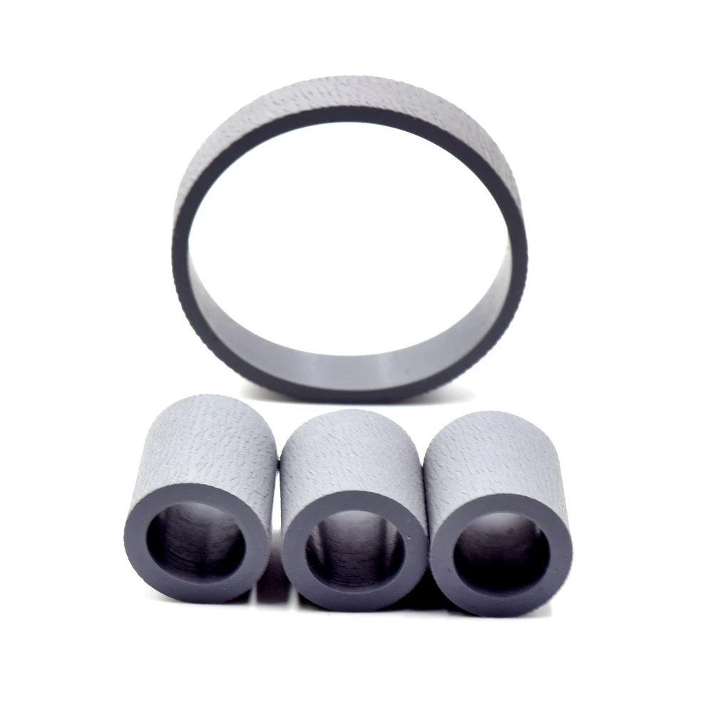 1736257 1775149 Pickup Feed Roller Tire Kit for EPSON WF C529R C579R C5210 C5290 C5710 C5790 M5298 M5299 M5799 Printers