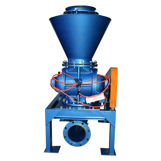 Promotional Various Durable Using Brand New Cheap Factory Direct Sale Rotary Feeder