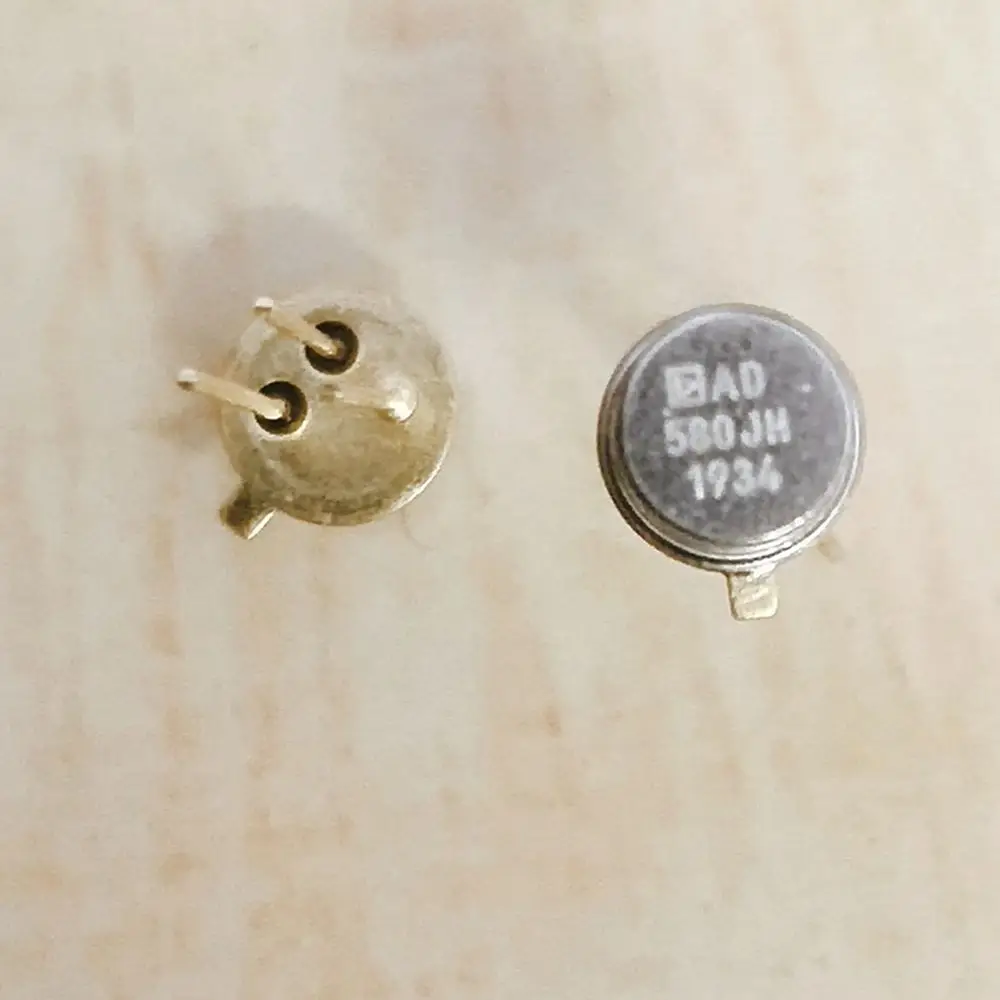 

AD580JH AD580KH AD580LH AD580SH AD580JHZ AD580KHZ AD580LHZ AD580SHZ 1pcs/lot New&Original In Stock