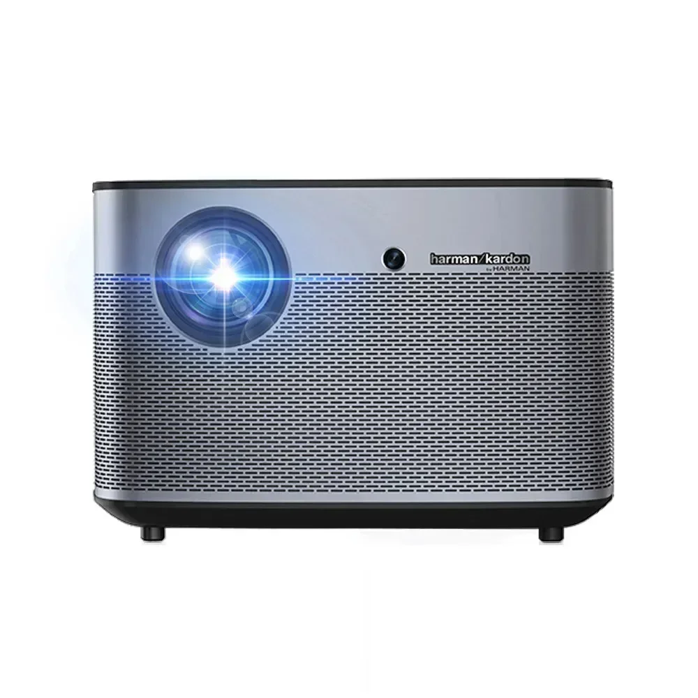 

SUMMER SALES DISCOUNT ON Best Quality XGIMI H2 LED Home Projector, 1080P, 1350 ANSI Lumens, 4K HD Global Version