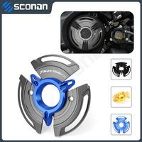 For Yamaha T-MAX560 TMAX560 TMAX TECHMAX 2020 2021 2022 Motorcycle Accessories Engine Cover Engine Slider Falling Protector