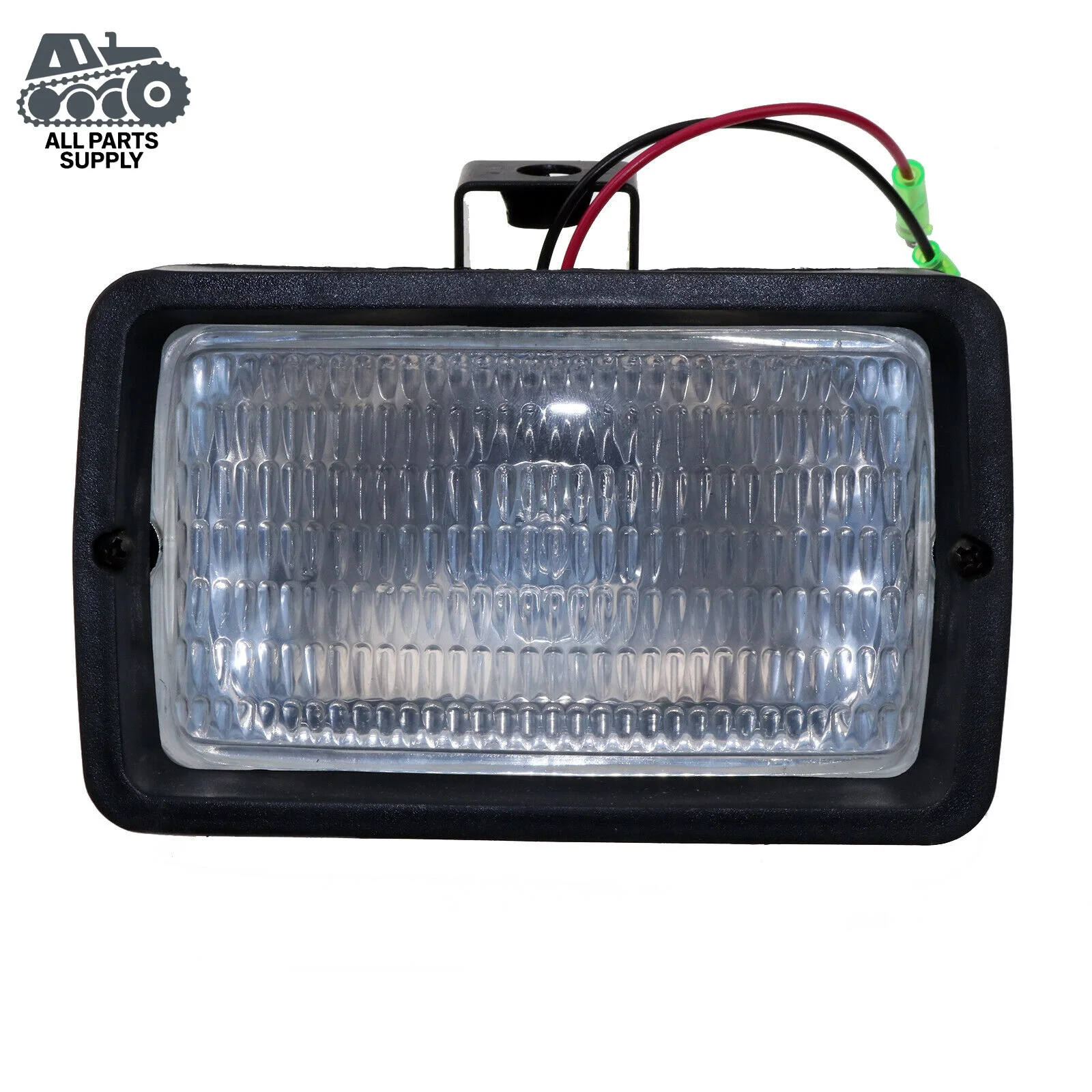 

Work Lamp 178345A1 398847A3 For CASE Loader 580K 590 650K 750K 850K 580M 580SM