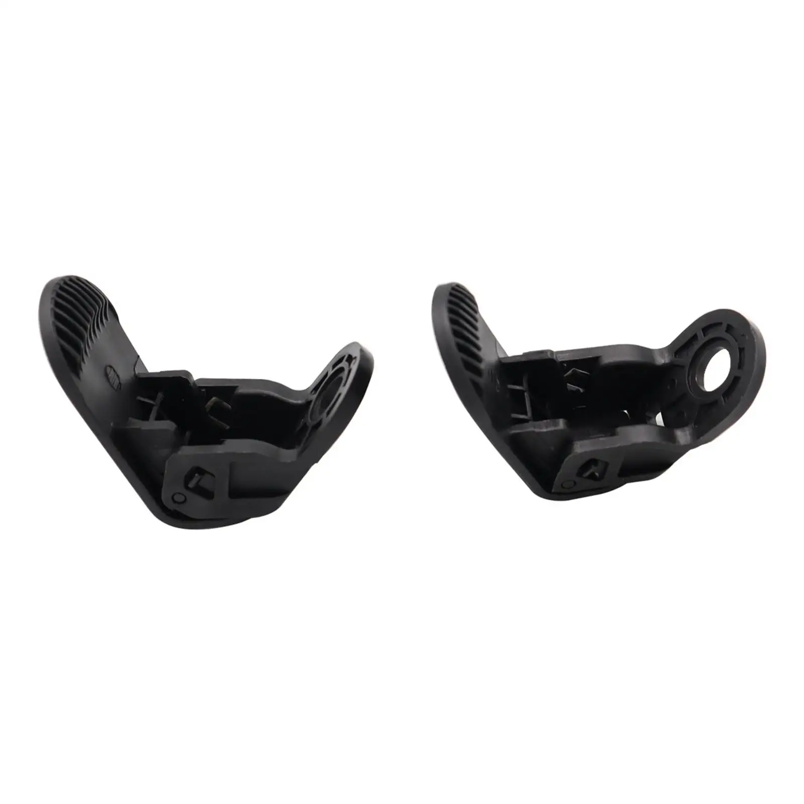 2 Pieces Front Trunk Hook, Hidden Hooks Concealed Grocery Bag Hook Hanger for