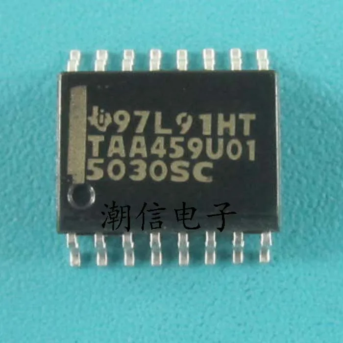 

TAA459U01 СОП-16
