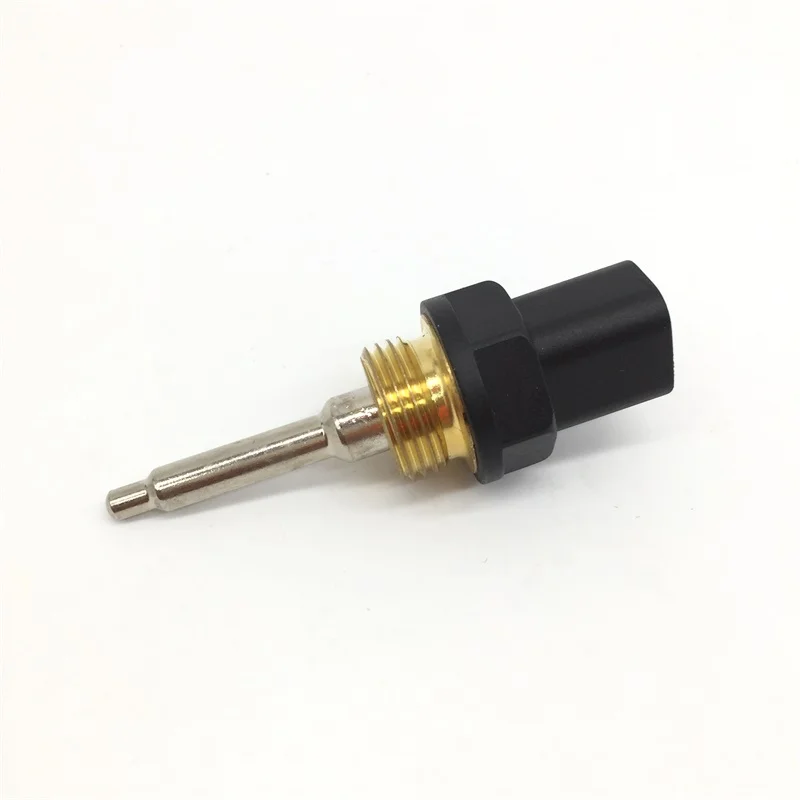 Excavator Parts Sensor Engine Water Temperature Hydraulic Oil Temperature Sensor For CAT320D2 323 329 330 C7 C9