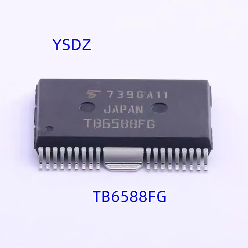 5PCS -10PCS TB6588FG HSOP-36 TB6588 HSOP36 Motor controller chip