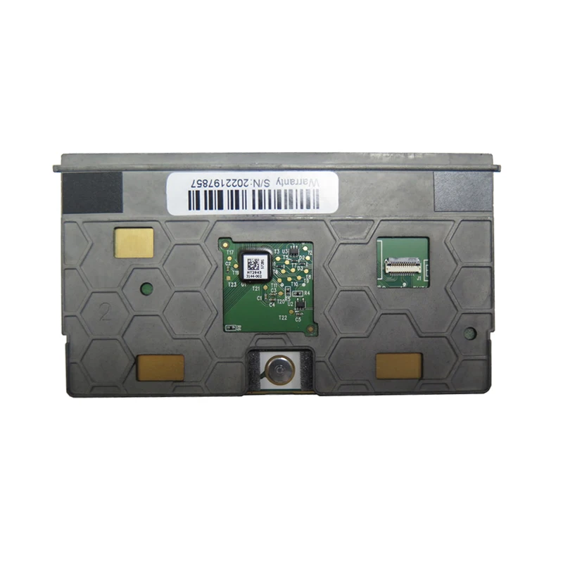 Laptop Touchpad For Lenovo For ThinkPad X1 Carbon 4th Gen X1 Yoga 1st Gen 01AW994 00JT861 New