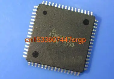 IC новый оригинальный ATMEGA169P-16AU НОВЫЙ - БЕСПЛАТНАЯ ДОСТАВКА
