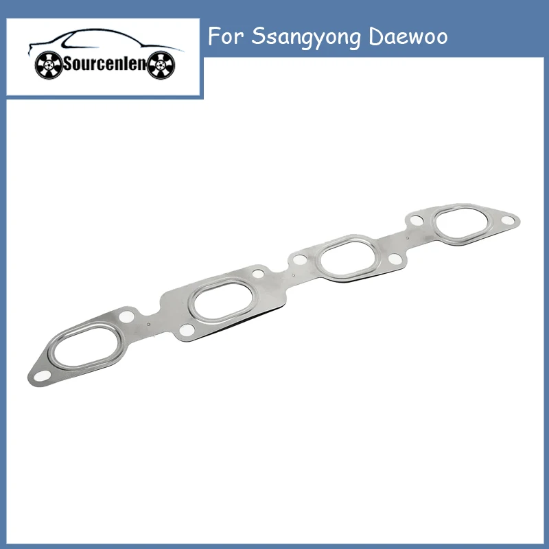 

Exhaust Manifold Gasket For Ssangyong Daewoo 6651420480 66514-20480