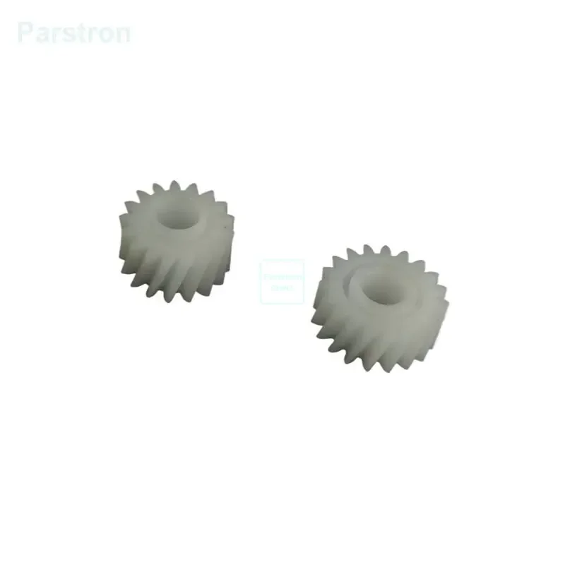 Long Life ADF Gear Kit 2Pcs  For use in RICOH Aficio MP4000 4000B 5000 5000B 4001G 4002 5001G 5002 Copier Parts