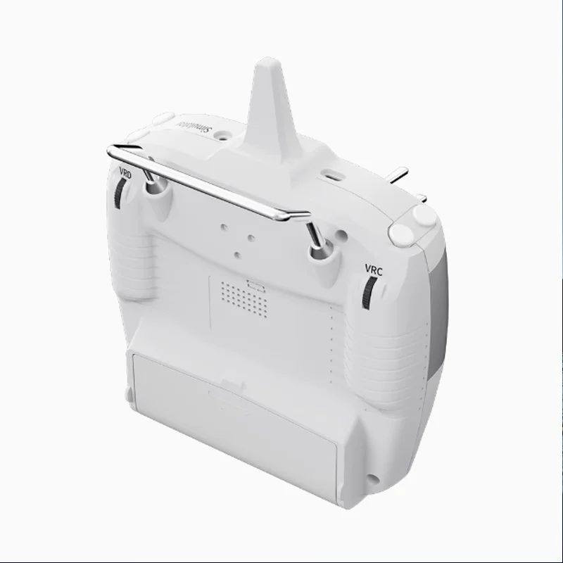 RadioLink T12D 12CH RC Transmitter 2.4GHz 2.8Inch 4000M Distance with R12F Receiver for FPV Drone Fixed Wing Car Boat Robot