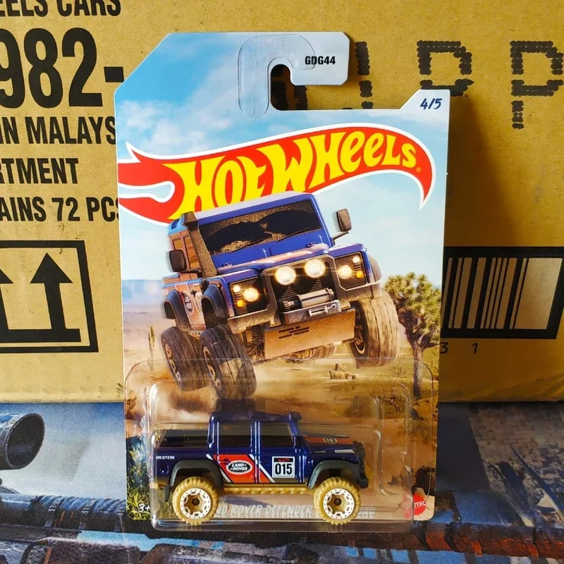 مجموعة العجلات الأصلية الساخنة ألعاب سيارات للأطفال 1/64 GDG44 مجموعة السيارات الخارقة الكلاسيكية الحديثة R8 بورش نموذج سهل هدايا سيارة دييكاست