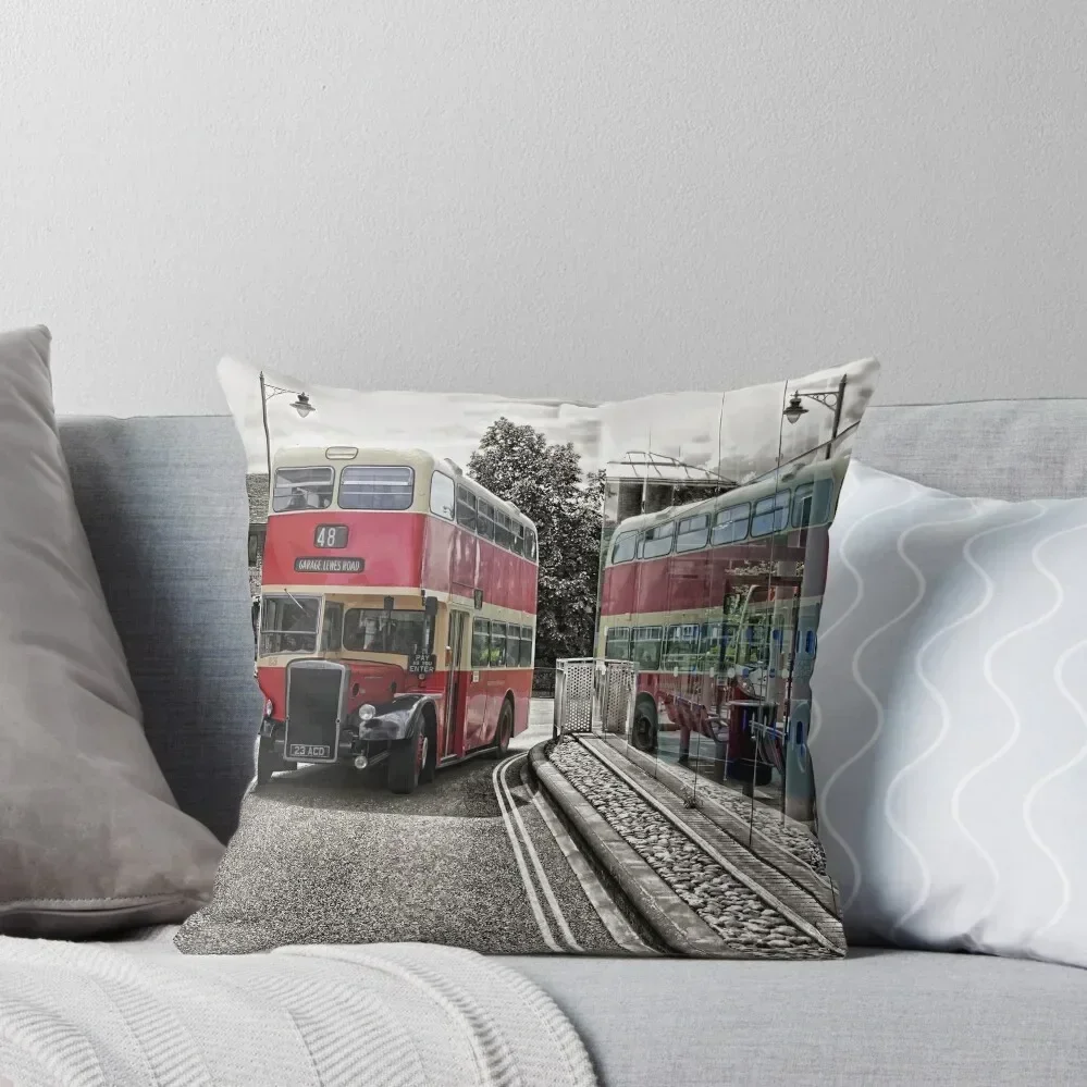 

Past Times Throw Pillow New year Bed pillowcases Custom Cushion Decorative Cushion pillow