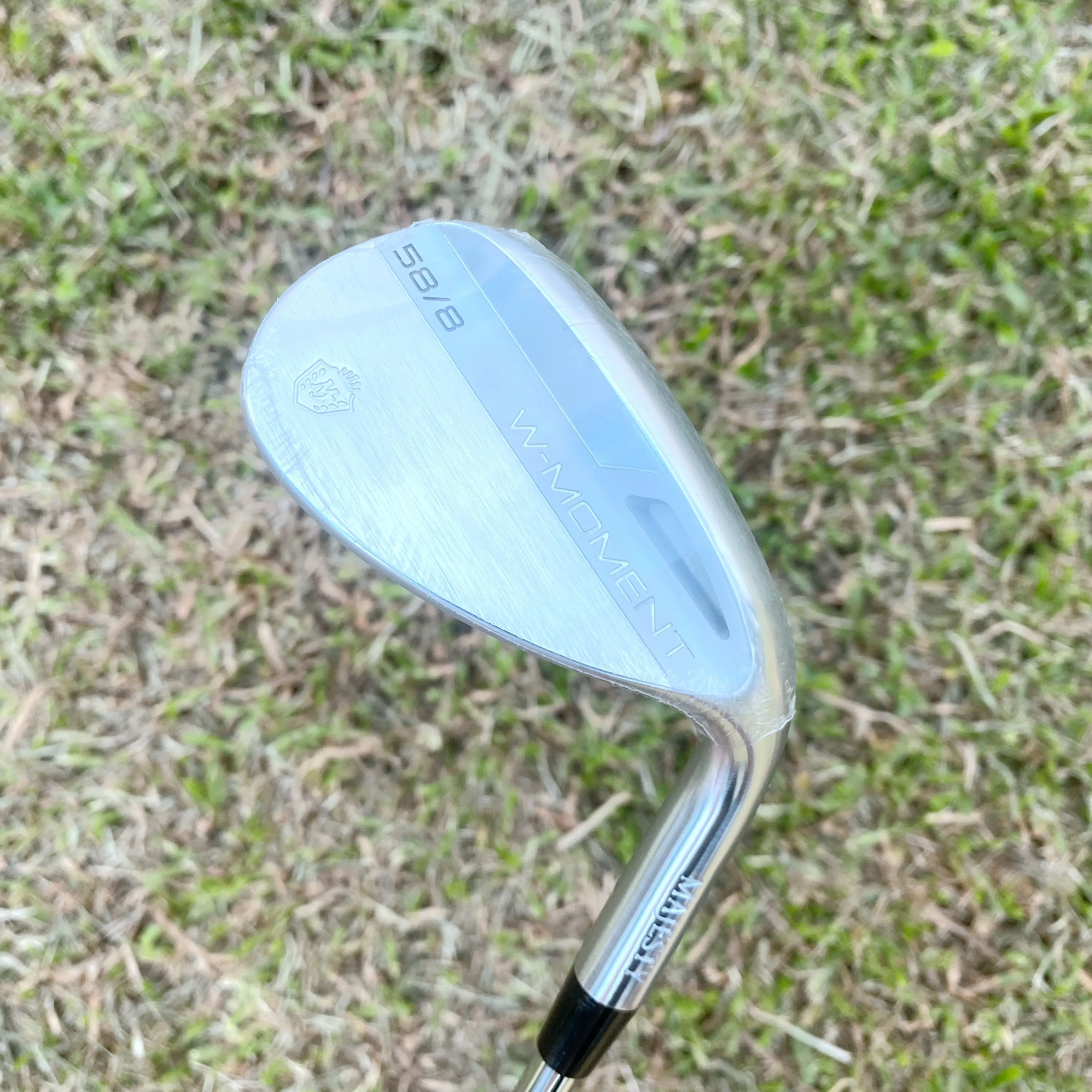 Golf Wedge Club M Loft 48 50 52 56 58 Degree Clearance Sale  Carbon Steel  S20C Forged With Steel Shaft