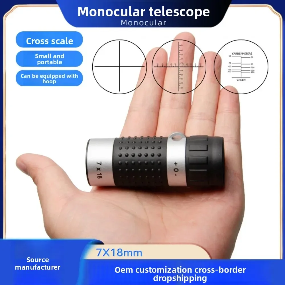 monoculo-de-golfe-7x18-com-reticulo-e-medidor-de-distancia-hd-portatil-para-golfe-caca-e-atividades-ao-ar-livre